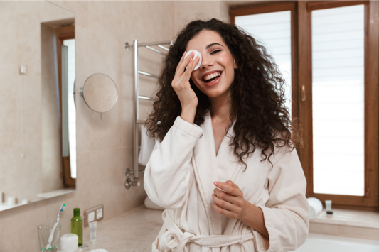 7 Tips For You to Make Skincare Last Longer and Reduce Waste