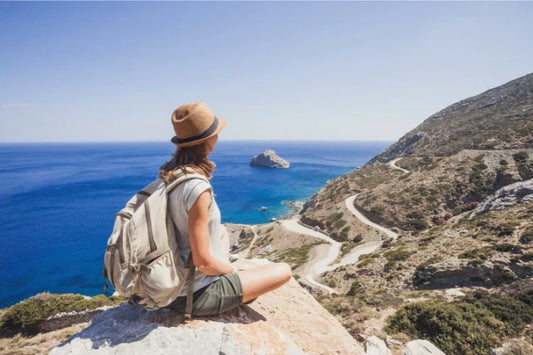 Travel-Friendly Skincare Essentials for Healthy Skin