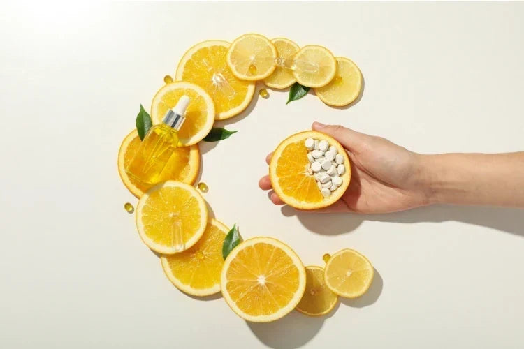 How Vitamin C Skincare Transforms Dull, Tired Skin