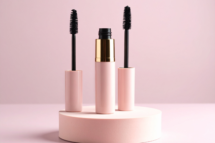 What is Tubing Mascara