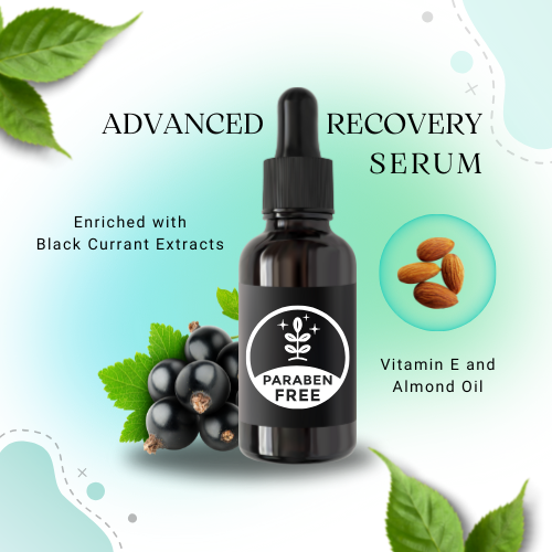 Facial Serums