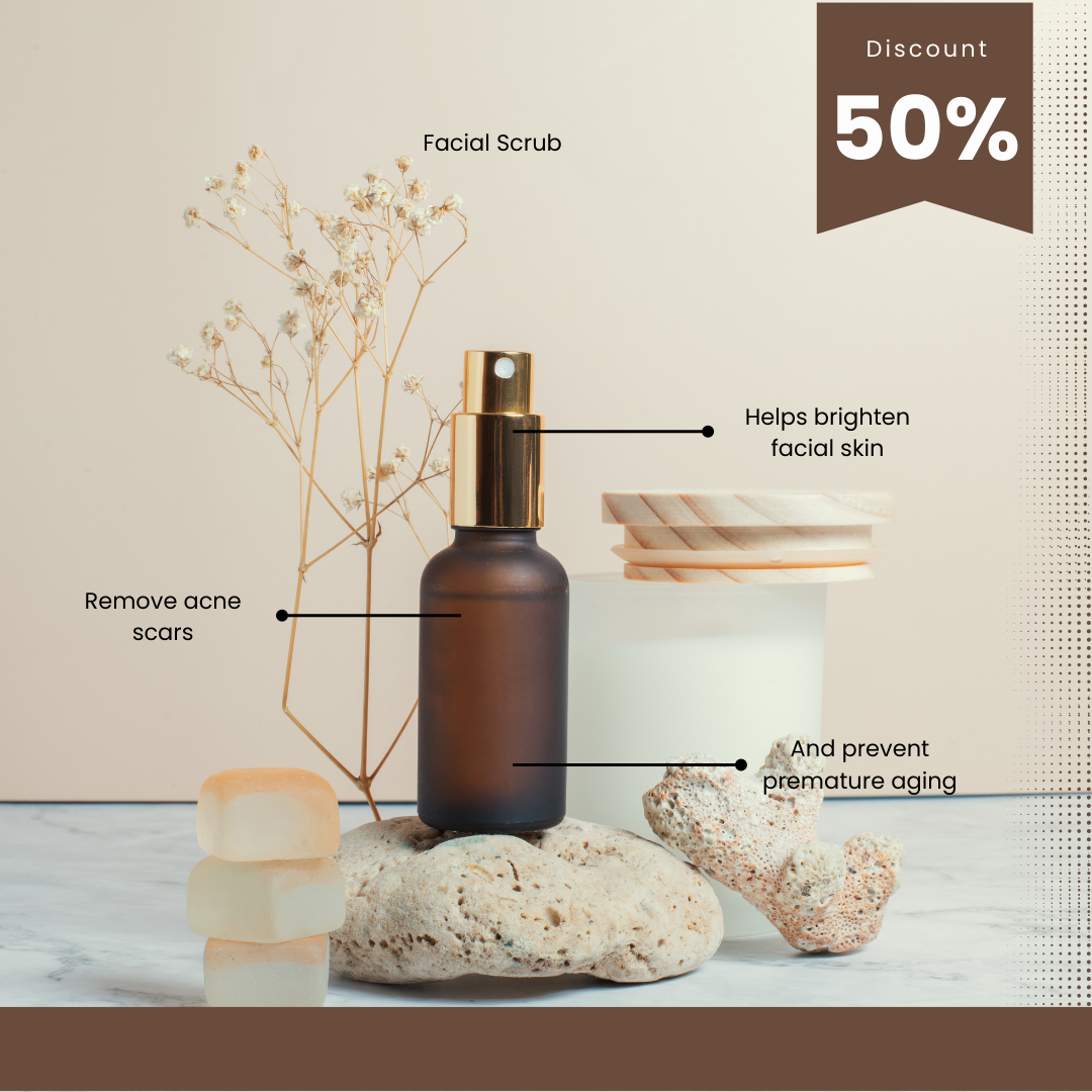 Face Oil