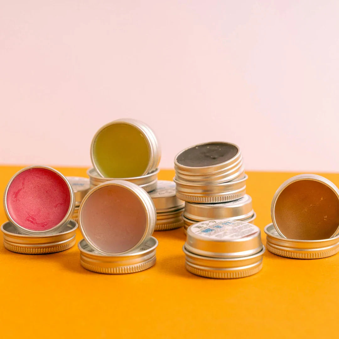 Best lip balms in New Zealand