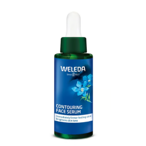 Contouring Face Serum – Anti-Aging & Brightening | Blue Gentian & Edelweiss