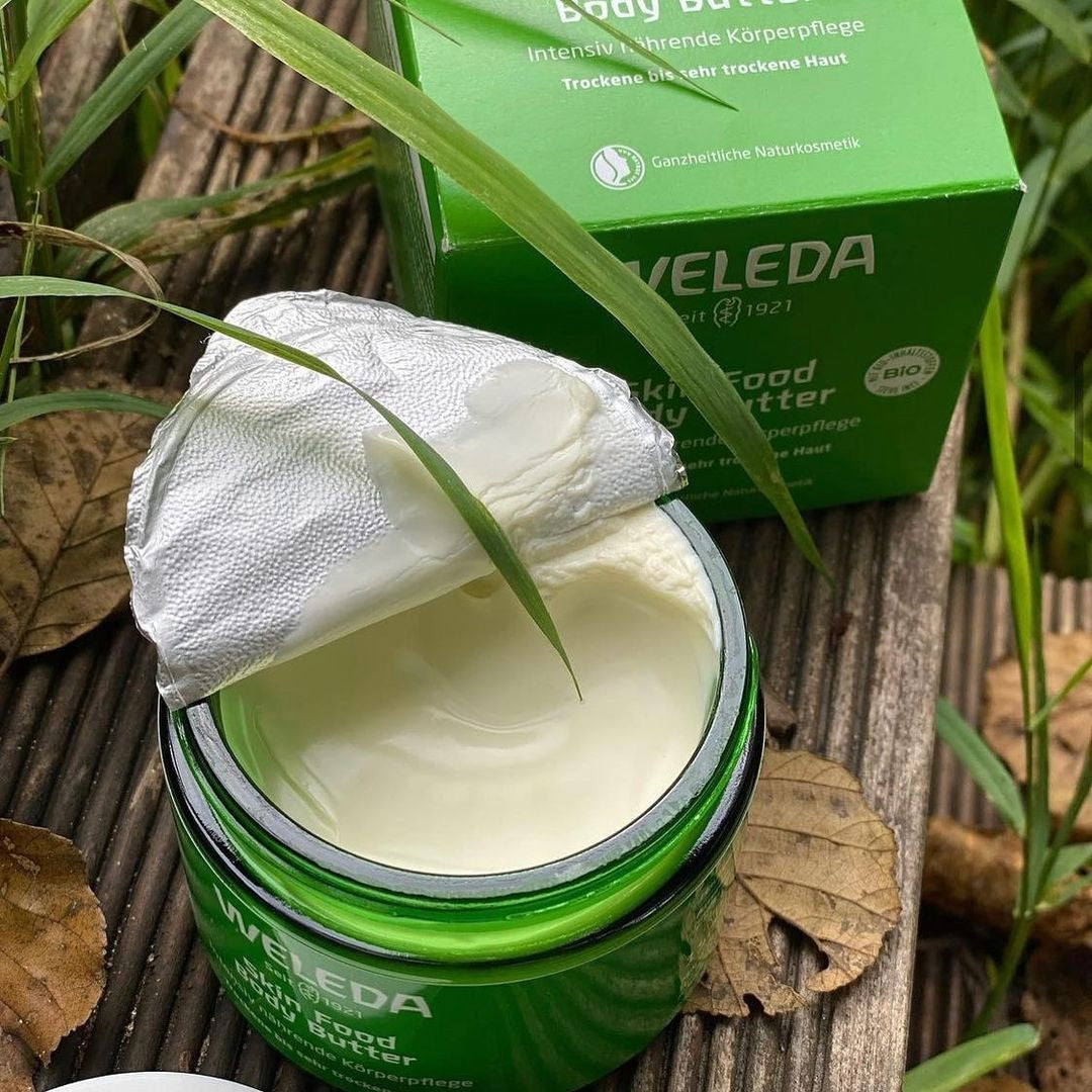 Skin Food Body Butter
