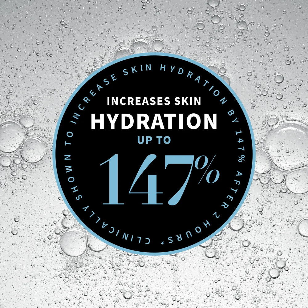 Baptise Hyaluronic H2O Ultra-Hydrating Water Gel