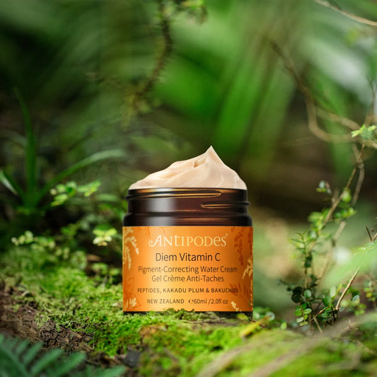 Diem Vitamin C Pigment-Correcting Water Cream