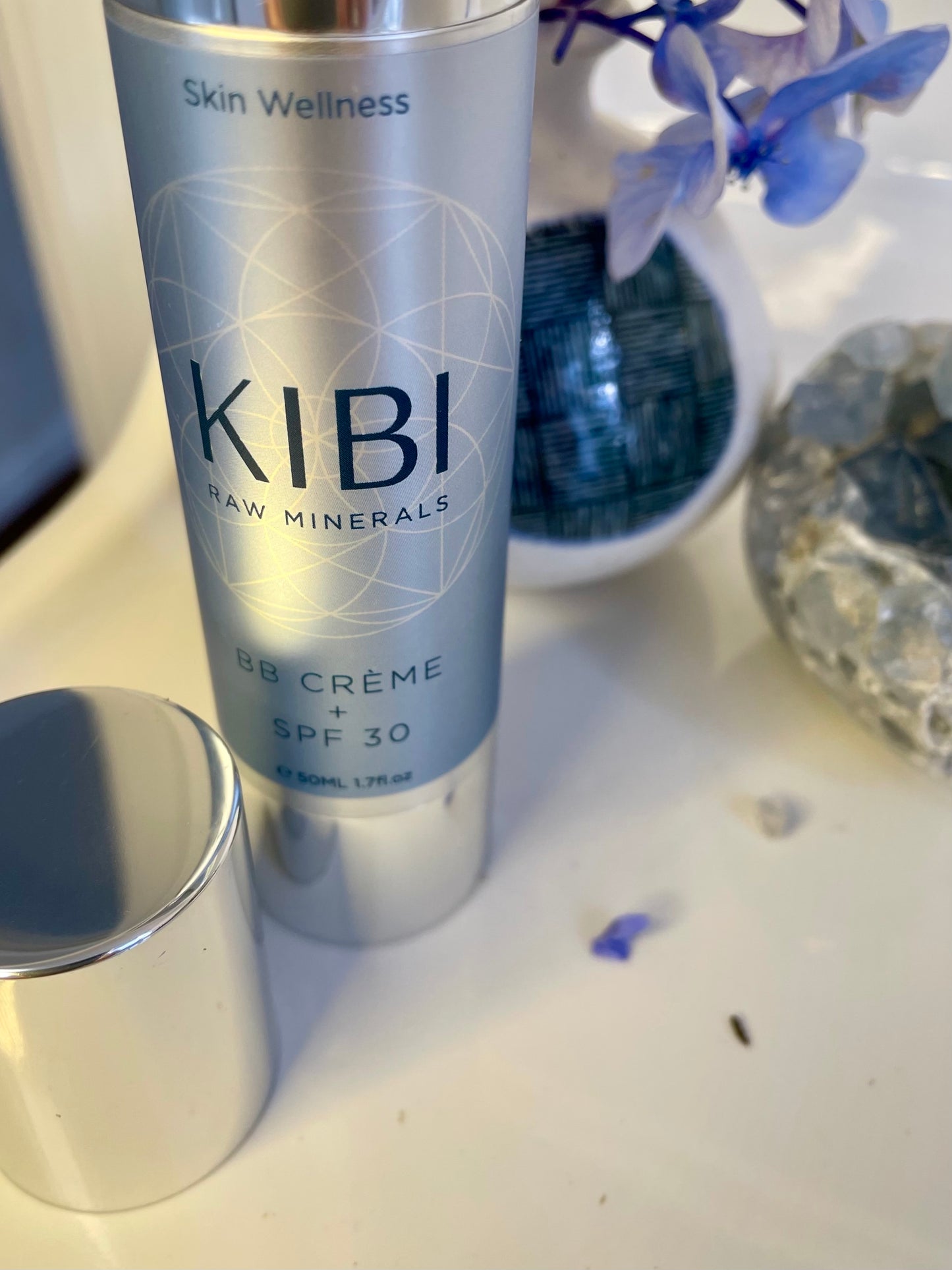Tinted BB Crème with SPF 30