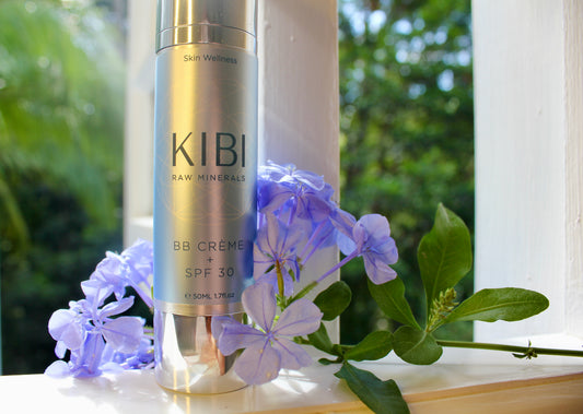 BB Crème with SPF 30