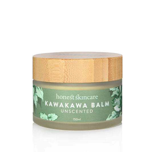 Kawakawa Balm