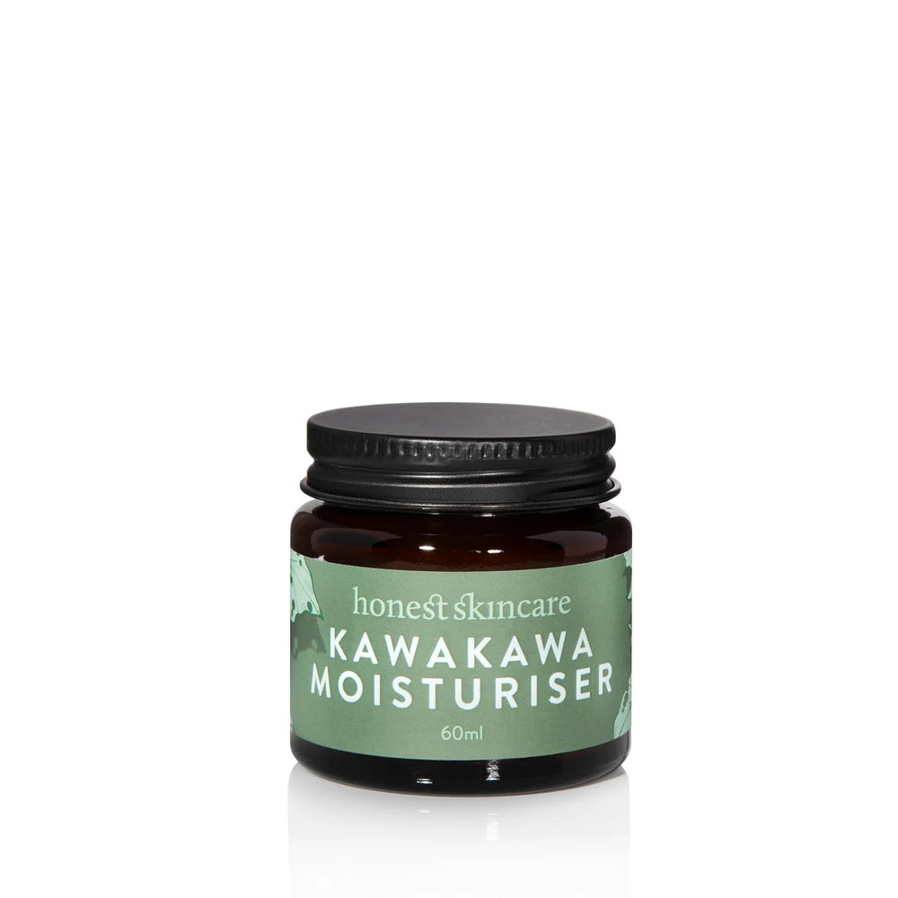 Kawakawa Ultra-Nourishing Moisturiser