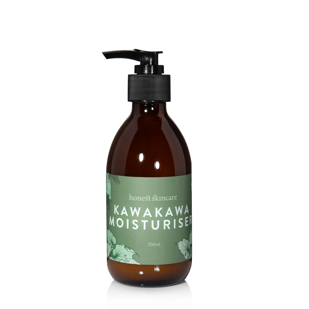 Kawakawa Ultra-Nourishing Moisturiser