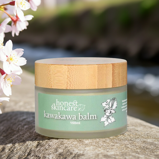 Kawakawa Balm