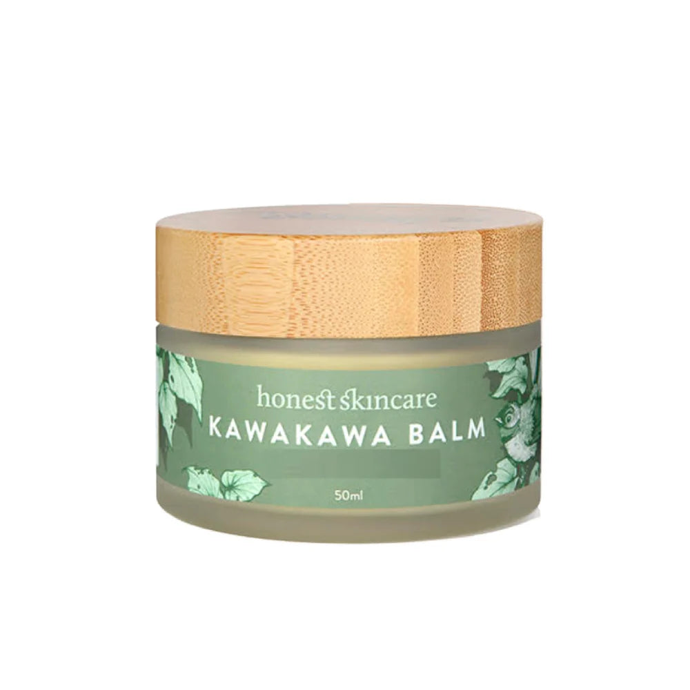 Kawakawa Balm