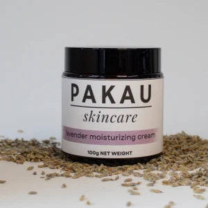 Lavender Moisturizing Cream – Deep Hydration & Smooth Skin