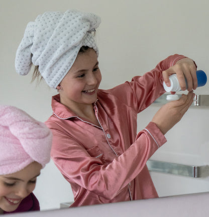 Gentle Cream Face Cleanser for Teens