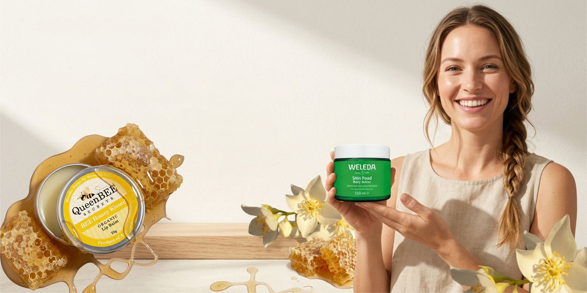 Clean Beauty, Made Simple