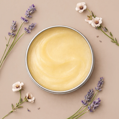 Rapid BEE Repair Natural Healing Balm -  Royal Jelly Intensive Skin Support