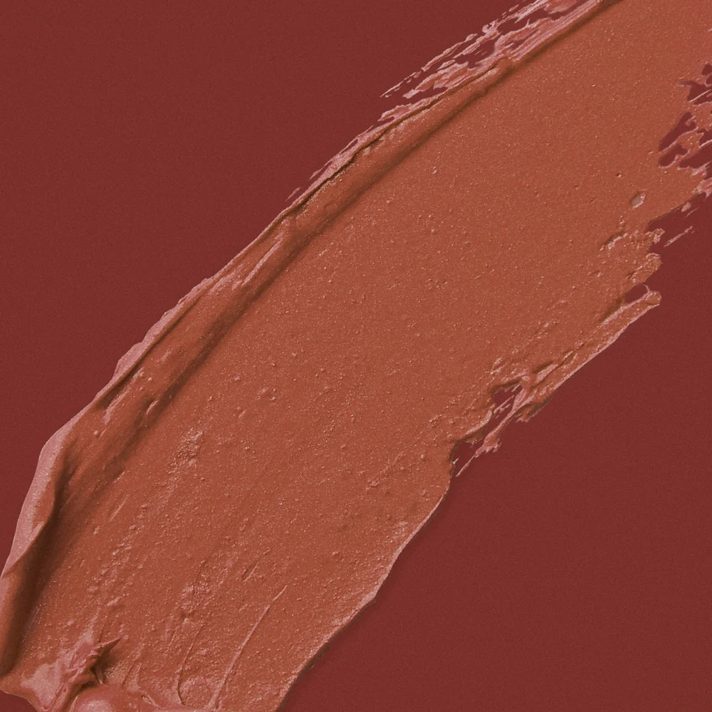 Queenstown Hot Chocolate Moisture-Boost Natural Lipstick 4g