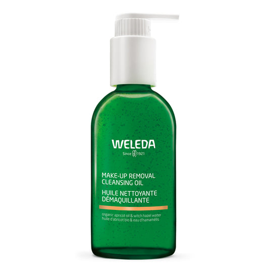 Make-up Removal Cleansing Oil