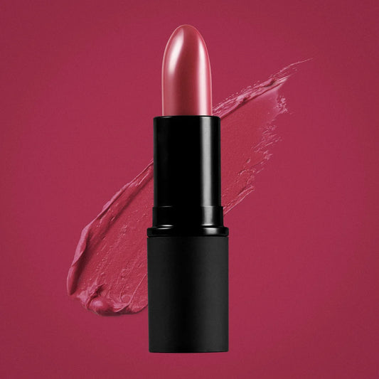 Remarkably Red Moisture-Boost Natural Lipstick 4g