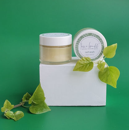 Refresh Peppermint Foot Balm