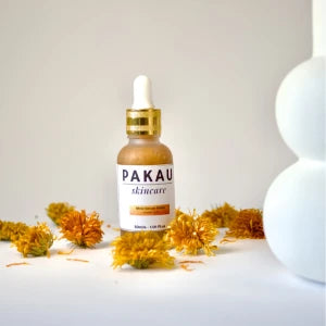 Summer Glow Serum Drops – Radiant Glow & Even Tone