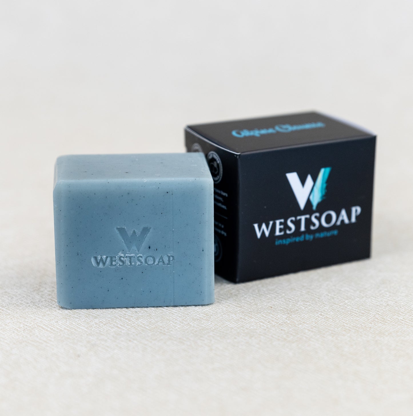 Alpine Cleanse Soap Bar – Tea Tree & Rosemary