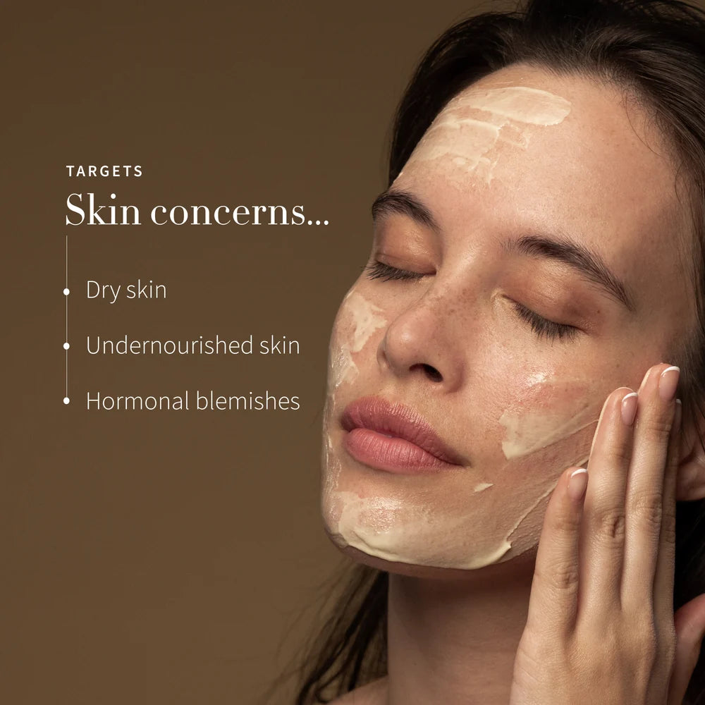 Aura Manuka Honey Mask