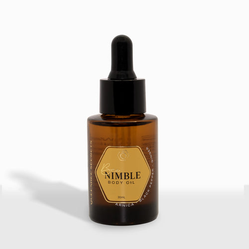 Body Oil