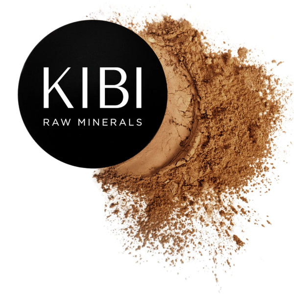Mineral Powder Bronzer
