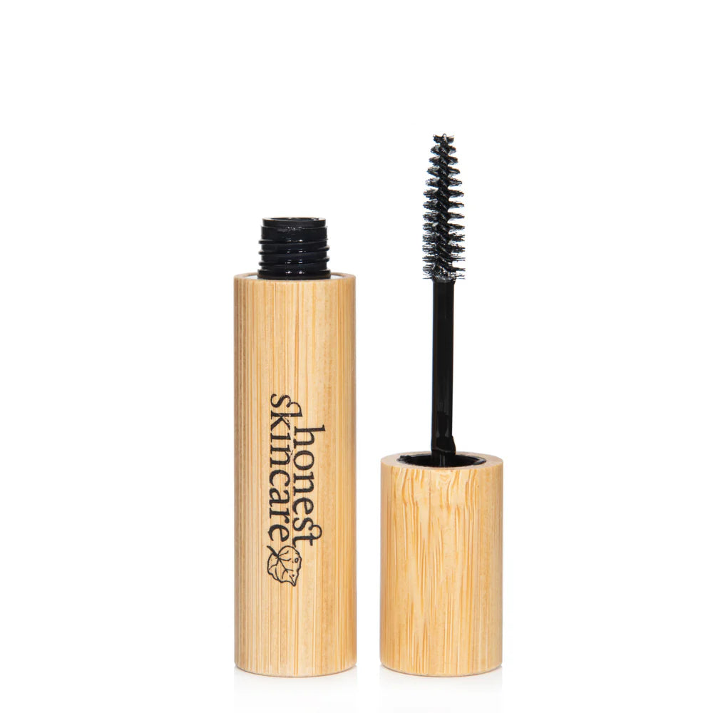 Pure Castor Oil Lash & Brow Enhancer – Nourish & Define
