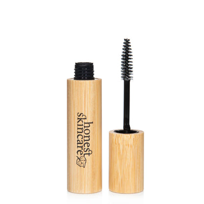Pure Castor Oil Lash & Brow Enhancer – Nourish & Define