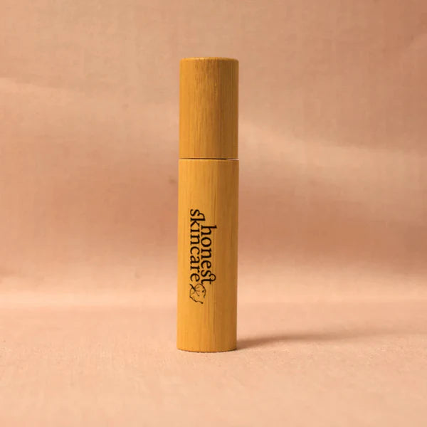 Pure Castor Oil Lash & Brow Enhancer – Nourish & Define