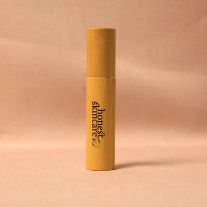 Pure Castor Oil Lash & Brow Enhancer – Nourish & Define