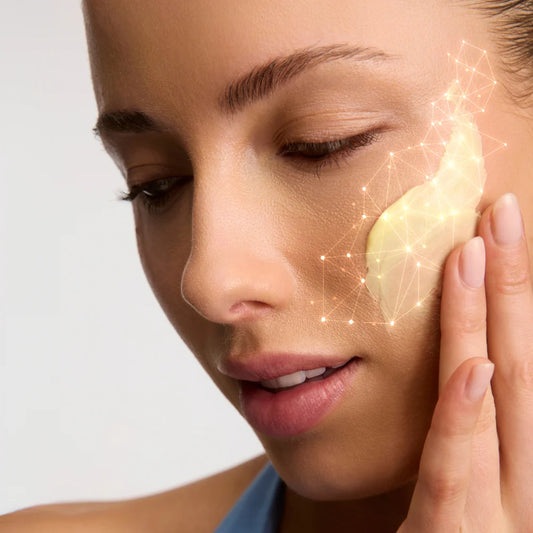 Ceramide Soufflé Fresh Hydration Cream