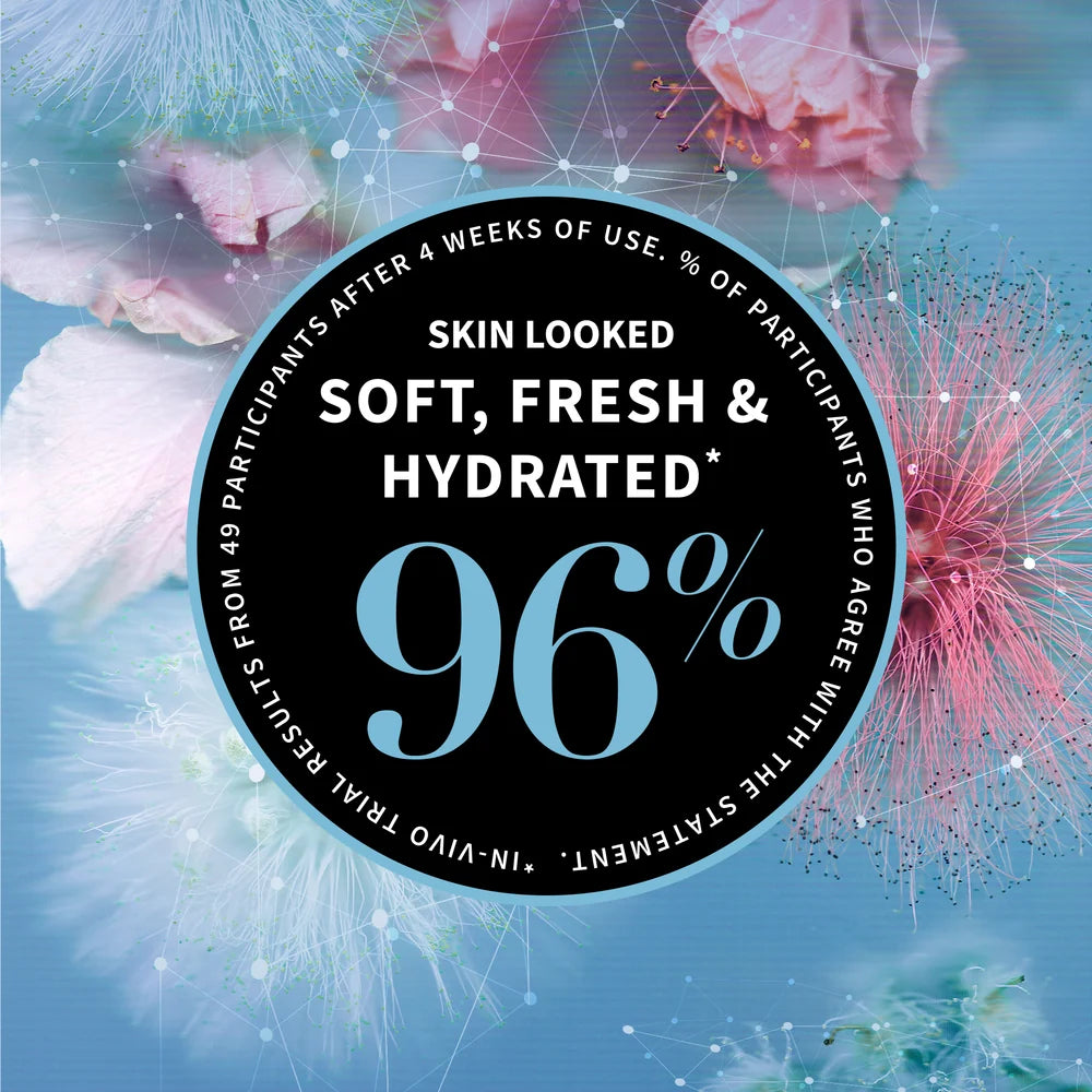 Ceramide Soufflé Fresh Hydration Cream