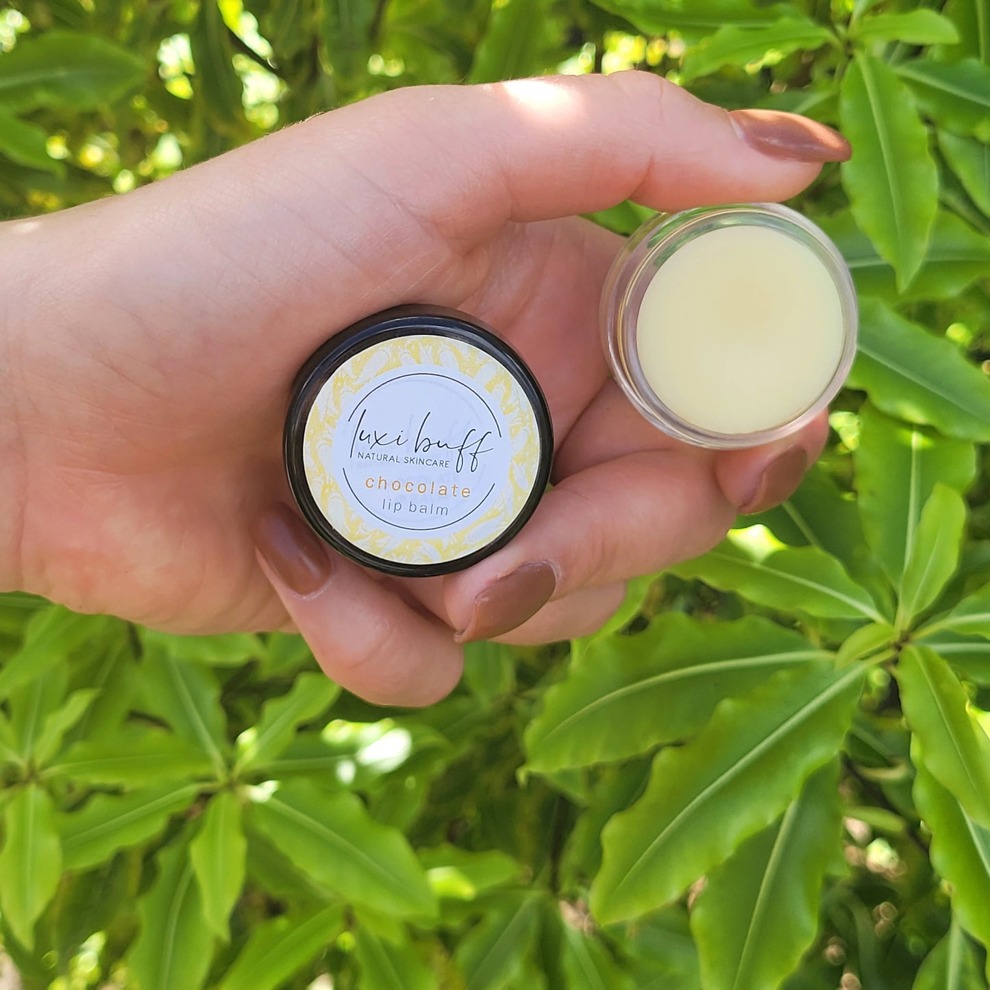 Luxibuff Skincare Daily Kit