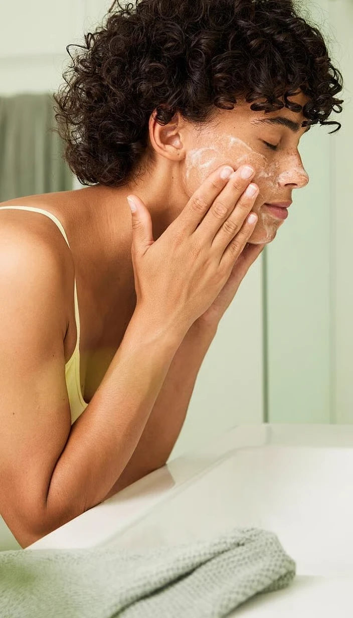 Purifying Gel Cleanser