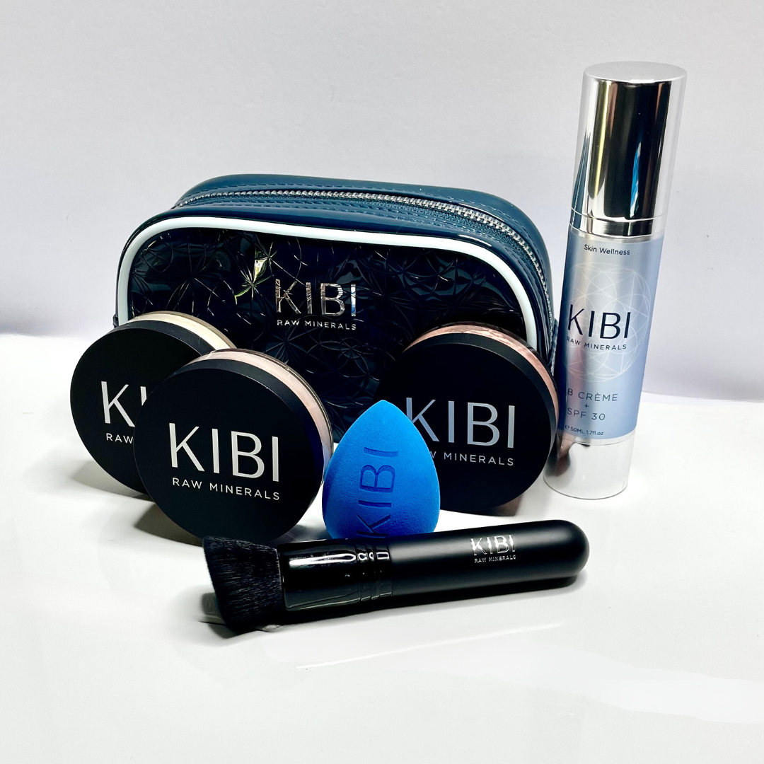 Complete Clean Beauty Set