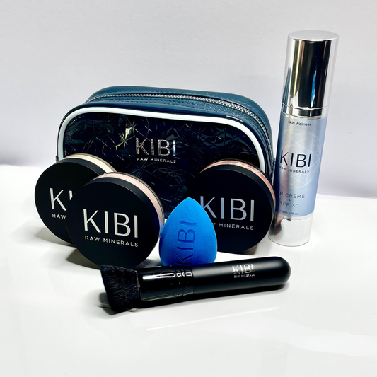Complete Clean Beauty Set
