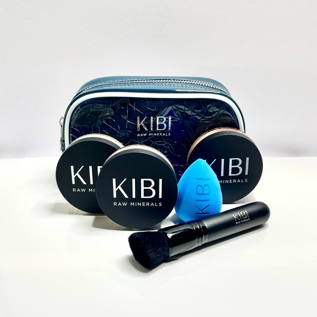 Complexion Essentials Set