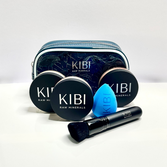 Complexion Essentials Set