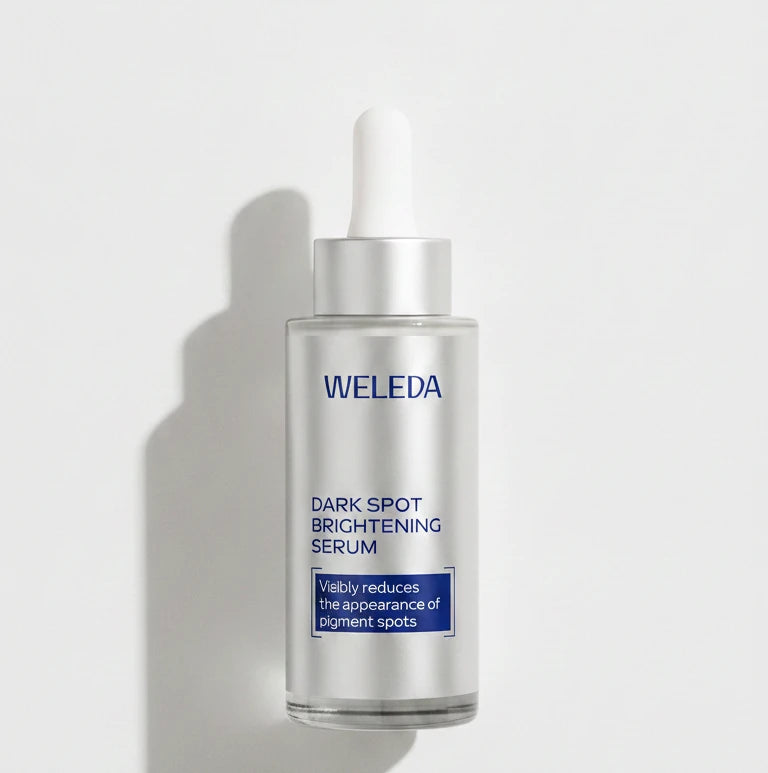 Dark Spot Brightening Serum - Blue Gentian & Edelweiss