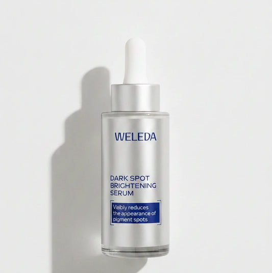 Dark Spot Brightening Serum - Blue Gentian & Edelweiss