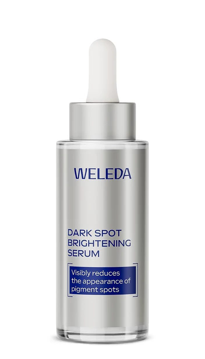Dark Spot Brightening Serum - Blue Gentian & Edelweiss