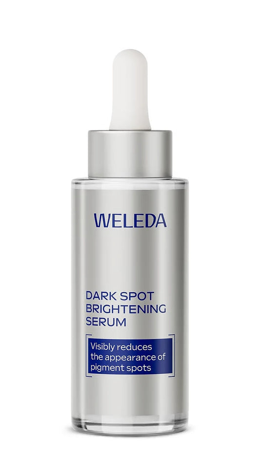 Dark Spot Brightening Serum - Blue Gentian & Edelweiss