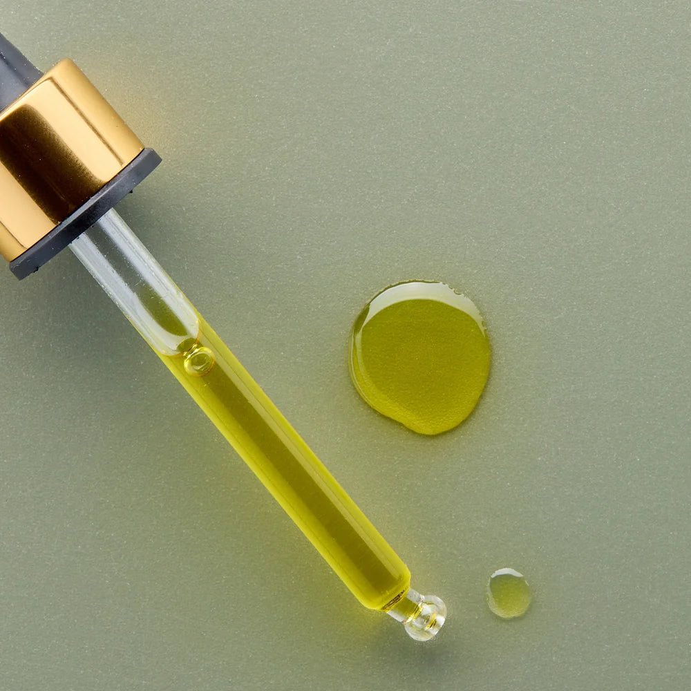 Divine Face Oil Rosehip & Avocado Oil