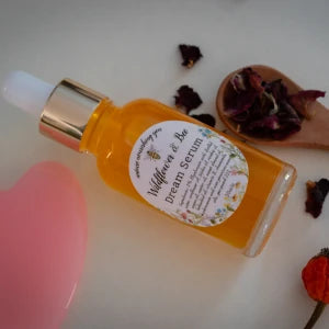 Dream 2-in-1 Hyaluronic Acid Serum - Reduce Fine Lines & Pigmentation