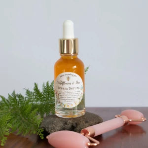 Dream 2-in-1 Hyaluronic Acid Serum - Reduce Fine Lines & Pigmentation